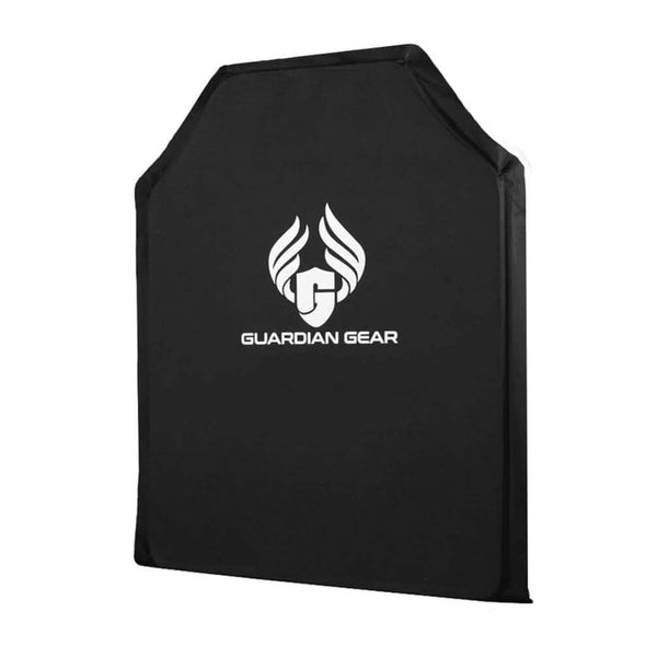 Guardian Gear NIJ Level IIIA Handgun Rated Soft Armor - Bulletproof Zone