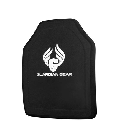 Guardian Gear NIJ Level IV Rifle Rated Armor - Bulletproof Zone
