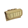 Guardian Gear Shotgun Ammo Pouch - Bulletproof Zone