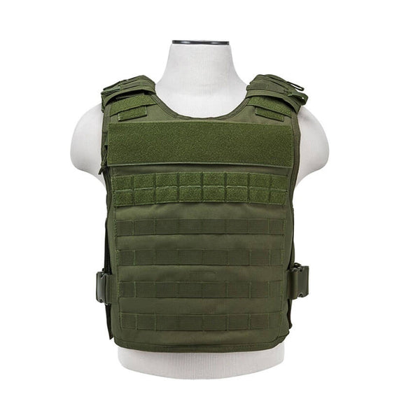 Guardian Gear SimpTac Vest - Bulletproof Zone