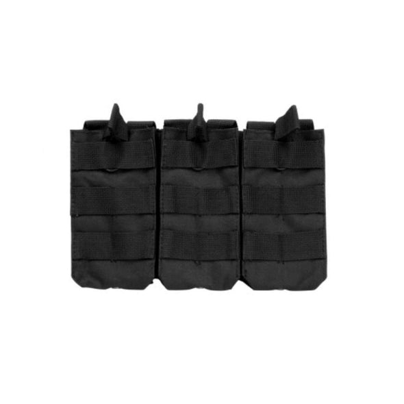 Guardian Gear Triple M4 Mag Pouch - Bulletproof Zone