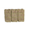 Guardian Gear Triple M4 Mag Pouch - Bulletproof Zone