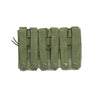 Guardian Gear Triple M4 Mag Pouch - Bulletproof Zone