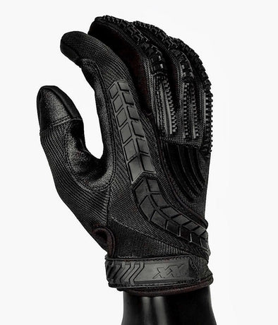 221B Tactical Guardian Gloves Pro - Full Dexterity - Level 5 Cut Resistance - Tactical Shooting and Search Gloves