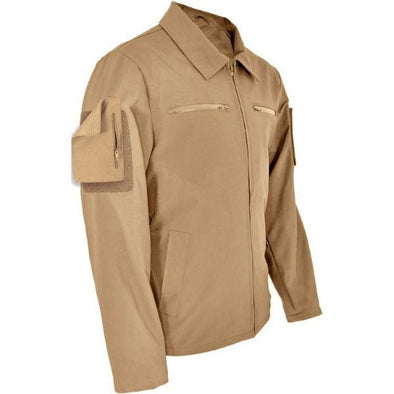 Hazard 4® Action - Agent™ Softshell Jacket - Bulletproof Zone