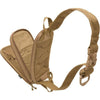 Hazard 4® Bandoleer 2.0 L Mini Shell Sling - Bulletproof Zone