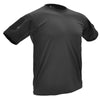 Hazard 4® Battle - T LT™ BTLT Wick Patch T-Shirt - Bulletproof Zone