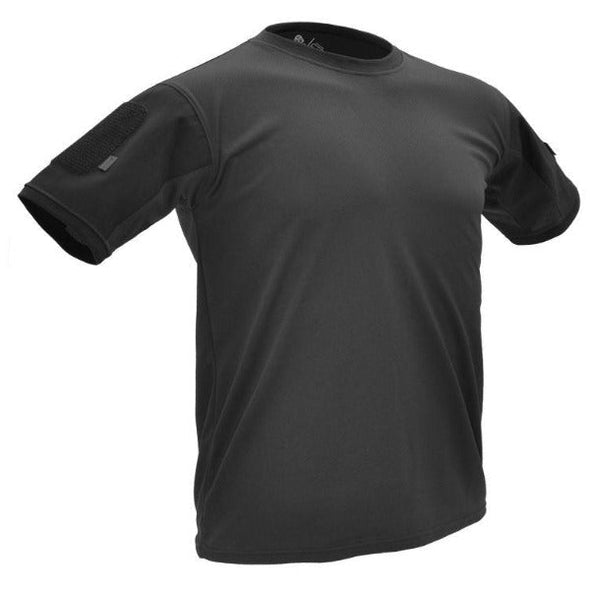 Hazard 4® Battle - T LT™ BTLT Wick Patch T-Shirt - Bulletproof Zone