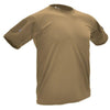 Hazard 4® Battle - T LT™ BTLT Wick Patch T-Shirt - Bulletproof Zone