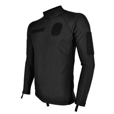 Hazard 4® Combat Seal™ Fleece Lycra Rashguard - Bulletproof Zone