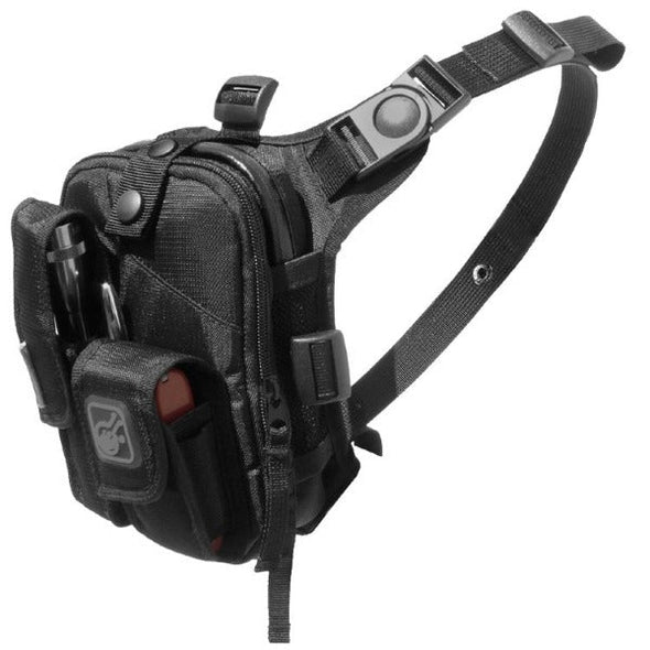 Hazard 4® Covert Loader RG™ - Bulletproof Zone