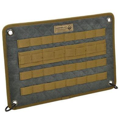 Hazard 4® Div™ - Bulletproof Zone