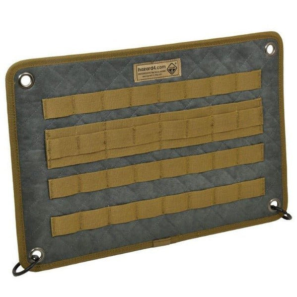 Hazard 4® Div™ - Bulletproof Zone
