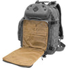 Hazard 4® Drawbridge (25 L) - Grayman - Bulletproof Zone