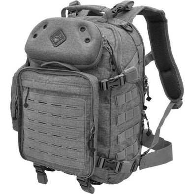 Hazard 4® Drawbridge (25 L) - Grayman - Bulletproof Zone