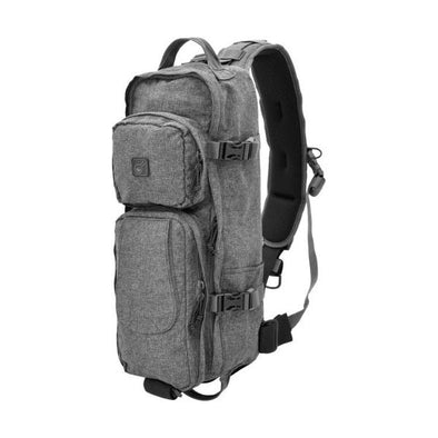 Hazard 4® Grayman™ Plan - B™ (11.8 L) - Bulletproof Zone