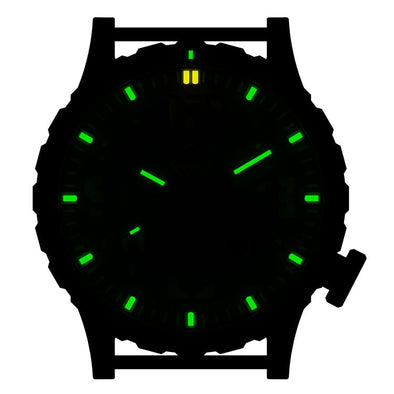 Hazard 4® Heavy Water Diver® Blacktie - Bulletproof Zone
