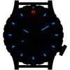 Hazard 4® Heavy Water Diver® Blacktie - Bulletproof Zone