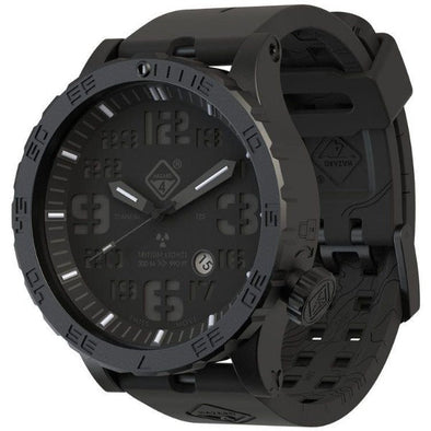 Hazard 4® HeavyWaterDiver® Blackout - Bulletproof Zone