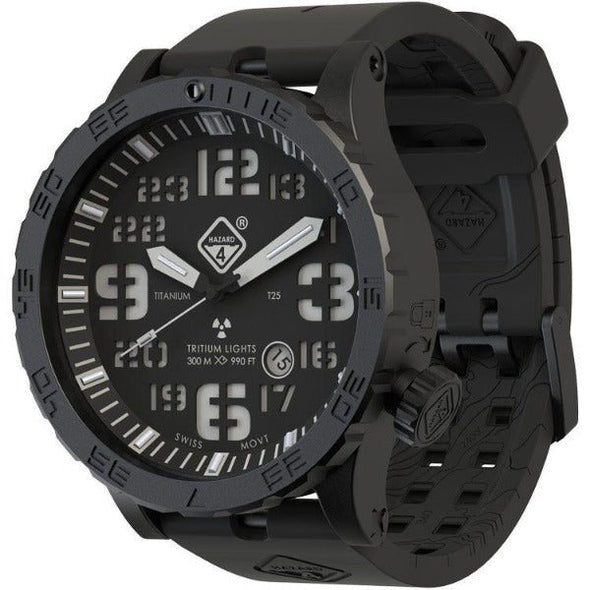 Hazard 4® HeavyWaterDiver® Nightwatch - Bulletproof Zone