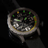 Hazard 4® HeavyWaterDiver® Nightwatch Bracelet - Bulletproof Zone