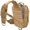 Hazard 4® Hibachi (15 L) Hard Shell Sling Pack - Bulletproof Zone