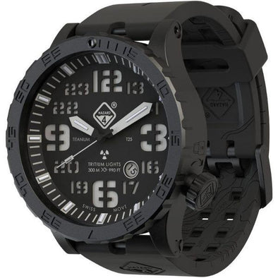 Hazard 4® Hwd - Nightwatch - Bulletproof Zone