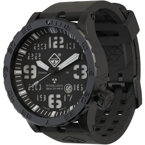 Hazard 4® Hwd - Nightwatch - Bulletproof Zone