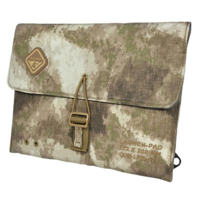 Hazard 4® Launch - Pad™ iPad Sleeve - Bulletproof Zone
