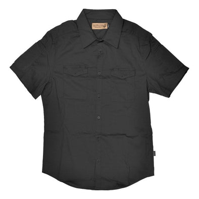 Hazard 4® Mechanic™ Short Sleeve Shirt - Bulletproof Zone