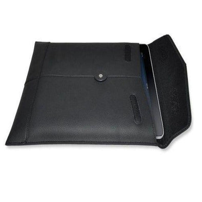 Hazard 4® Padmanila™ iPad Leather Sleeve - Bulletproof Zone