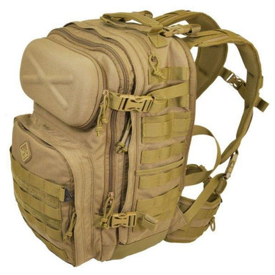 Hazard 4® Patrol™ (16.7 L) PatrolPack Daypack - Bulletproof Zone