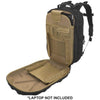 Hazard 4® Pillbox™ (29.5 L) Hardshell Backpack - Bulletproof Zone