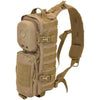 Hazard 4® Plan - B™ '17 (11.8 L) Sling Pack - Bulletproof Zone