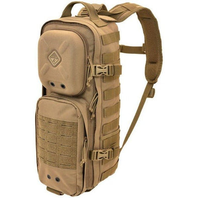 Hazard 4® Plan - C™ (12.5 L) Dual Strap Daypack - Bulletproof Zone