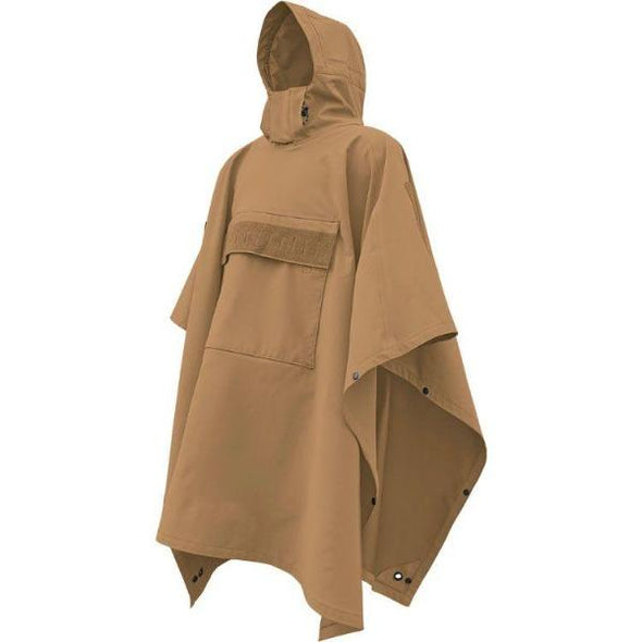 Hazard 4® Poncho Villa™ 2020 Version - Bulletproof Zone