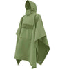 Hazard 4® Poncho Villa™ 2020 Version - Bulletproof Zone