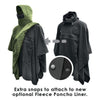 Hazard 4® Poncho Villa™ 2020 Version - Bulletproof Zone