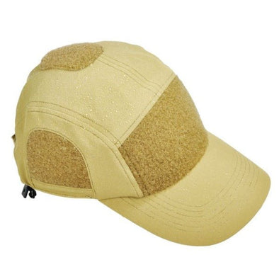 Hazard 4® Privateer Softshell Cap - Bulletproof Zone
