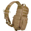 Hazard 4® Rocket™ 15.4 L Classic Sling Pack - Bulletproof Zone
