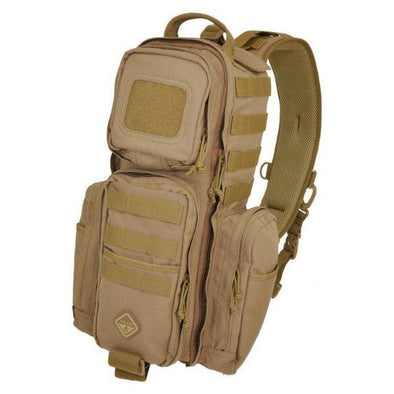 Hazard 4® Rocket™ 15.4 L Classic Sling Pack - Bulletproof Zone
