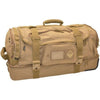 Hazard 4® Shoreleave MK3 (103.4 L) Compartmentalized Rolling Luggage - Bulletproof Zone
