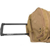 Hazard 4® Shoreleave MK3 (103.4 L) Compartmentalized Rolling Luggage - Bulletproof Zone