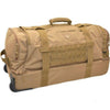 Hazard 4® Shoreleave MK3 (103.4 L) Compartmentalized Rolling Luggage - Bulletproof Zone