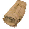 Hazard 4® Shoreleave MK3 (103.4 L) Compartmentalized Rolling Luggage - Bulletproof Zone