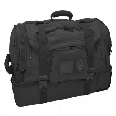 Hazard 4® Shoreleave MK3 (103.4 L) Compartmentalized Rolling Luggage - Bulletproof Zone