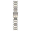 Hazard 4® Titanium Bracelet For Heavy Water Diver 24mm - Bulletproof Zone