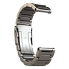 Hazard 4® Titanium Bracelet For Heavy Water Diver 24mm - Bulletproof Zone