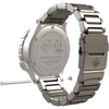 Hazard 4® Titanium Bracelet For Heavy Water Diver 24mm - Bulletproof Zone