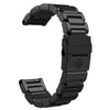 Hazard 4® Titanium Bracelet For Heavy Water Diver 24mm - Bulletproof Zone